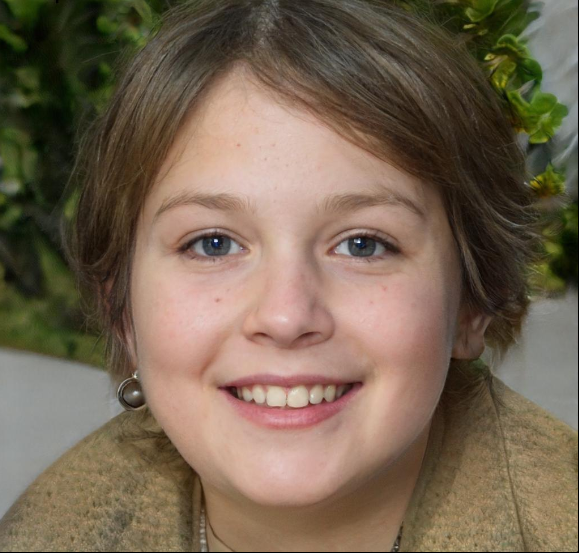 Success Story Person